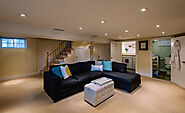 10 Money-Saving Tips for a Successful Basement Renovation