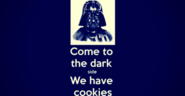 Come to the dark side of Social Media @maelroth
