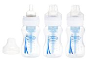 Dr Brown's Bottles vs Tommee Tippee - Which is Better for Your Baby?