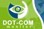 Dotcom Monitor