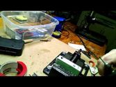 How to build a 120W Raptor Box Mod: Part 3