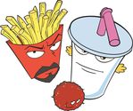 Aqua Teen Hunger Force