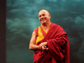 Matthieu Ricard: The habits of happiness | Video on TED.com