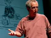 Barry Schwartz: The paradox of choice | Video on TED.com