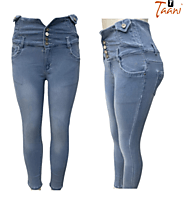 Buy the Best Jeans for Ladies and Kids