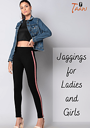 Best Jeggings for Girls in India at Low Price