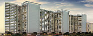 Godrej Crest Vashi, Mumbai | Floor Plan, Location Map