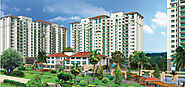 Godrej Hill Retreat | 2 BHK & 3 BHK apartments