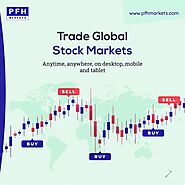 Best Online Trading Platform | Forex Broker | PFH Markets