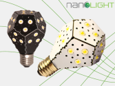 NanoLight - The world's most energy efficient lightbulb! by Gimmy Chu, Tom Rodinger, Christian Yan — Kickstarter