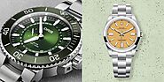 The 63 Best Watches for Men 2021 | Every Budget | Esquire
