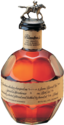 Whisky: Blanton's Single Barrel Bourbon Original, Johnnie Walker Bluer, Glen Rothers, Glent Grant, Bowmore