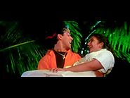 Aaj Main Upar | Khamoshi: The Musical | Salman Khan, Manisha Koirala