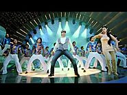 Love Me Love Me |Wanted (2009) | Salman Khan, Ayesha Takia