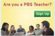 PBS teachers