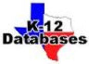State-funded K-12 Databases Program