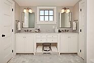 Jack and Jill Bathroom: Different Designs and Layout Ideas
