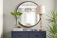 18 Captivating Entryway Mirror Ideas for Your Home