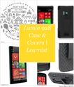 Lumia 928 Case & Covers | Learnist