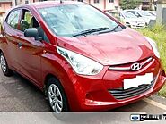 Used Cars in Goa from 1.09 Lakh | 2nd hand Cars for sale in Goa