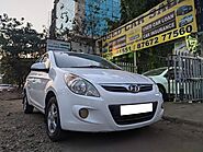 Used Hyundai i20 2011 model With price from 2.4 Lakh