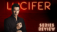 Julian Brand Reviews: A detailed review of Lucifer And Actor Tom Ellis