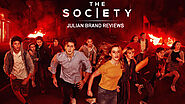 Julian Brand Reviews: “The Society” And Has Some Words For The Actors