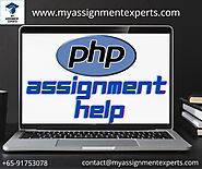 PHP Assignment Help