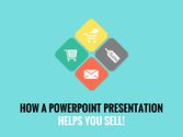 PowerPoint Presentation for Business Investors