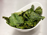 Kale Chips - Superfood Snack of Choice! - The Produce Mom®