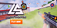 League Shooters
