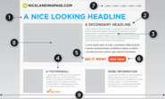 How Long Should Your Landing Page Be?