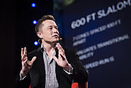 Entrepreneur who changed the world, Episode 1 : Elon Musk -