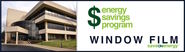 Save on Energy Program - Window Film