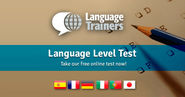 French Level Test | Test Your French Online | Language Trainers