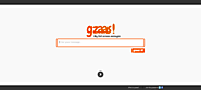 Gzaas! | My full screen messages