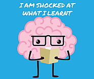 I AM SHOCKED: INTERESTING FACTS - MAKE YOUR BRAINS GROW