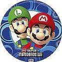 Boys Licensed Partyware : Super Mario Party - at PartyWorld Costume Shop