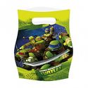 Boys Licensed Partyware : Teenage Mutant Ninja Turtles - at PartyWorld Costume Shop