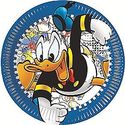 Boys Licensed Partyware : Donald Duck Party - at PartyWorld Costume Shop