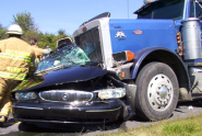 Ohio Truck Accident Attorney | Toledo Trucking Lawyer | OH Injury | Charles Boyk Law Offices, LLC