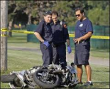 Ohio Motorcycle Accident Attorney | Toledo, Swanton, Bowling Green | Charles Boyk Law Offices, LLC