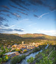 Steamboat Springs, CO Among NY Times' 52 Places To Go in 2015 - Steamboat Realty Blog