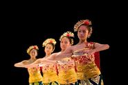 The Yudapati Dance