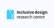 Inclusive Design Research Centre