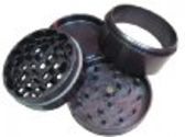 Reviews on the Best Space Case Grinders for Herbs