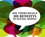 Are There Really HR Benefits in Social Media with Kendra Reddy | Guru Gab