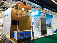 Exhibition Stand Builder, Manufacturer and Contractor in Cologne