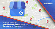 Google My Business Optimization Services in USA