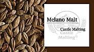 Château Melano Malt - Malt Review